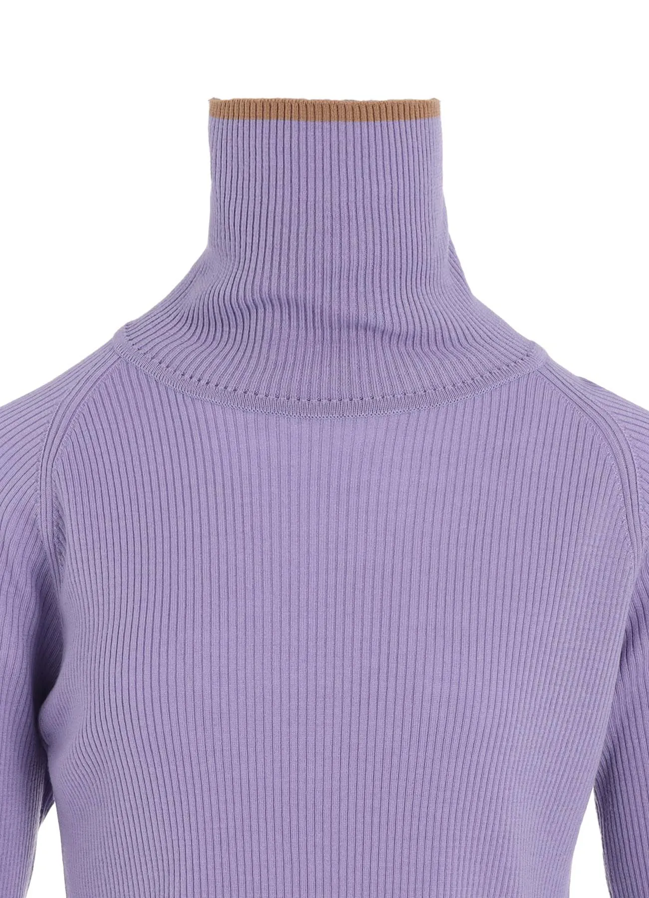 【11/15 12:00(JST) Release】Y's × JOHN SMEDLEY TURTLENECK RIBBED KNIT