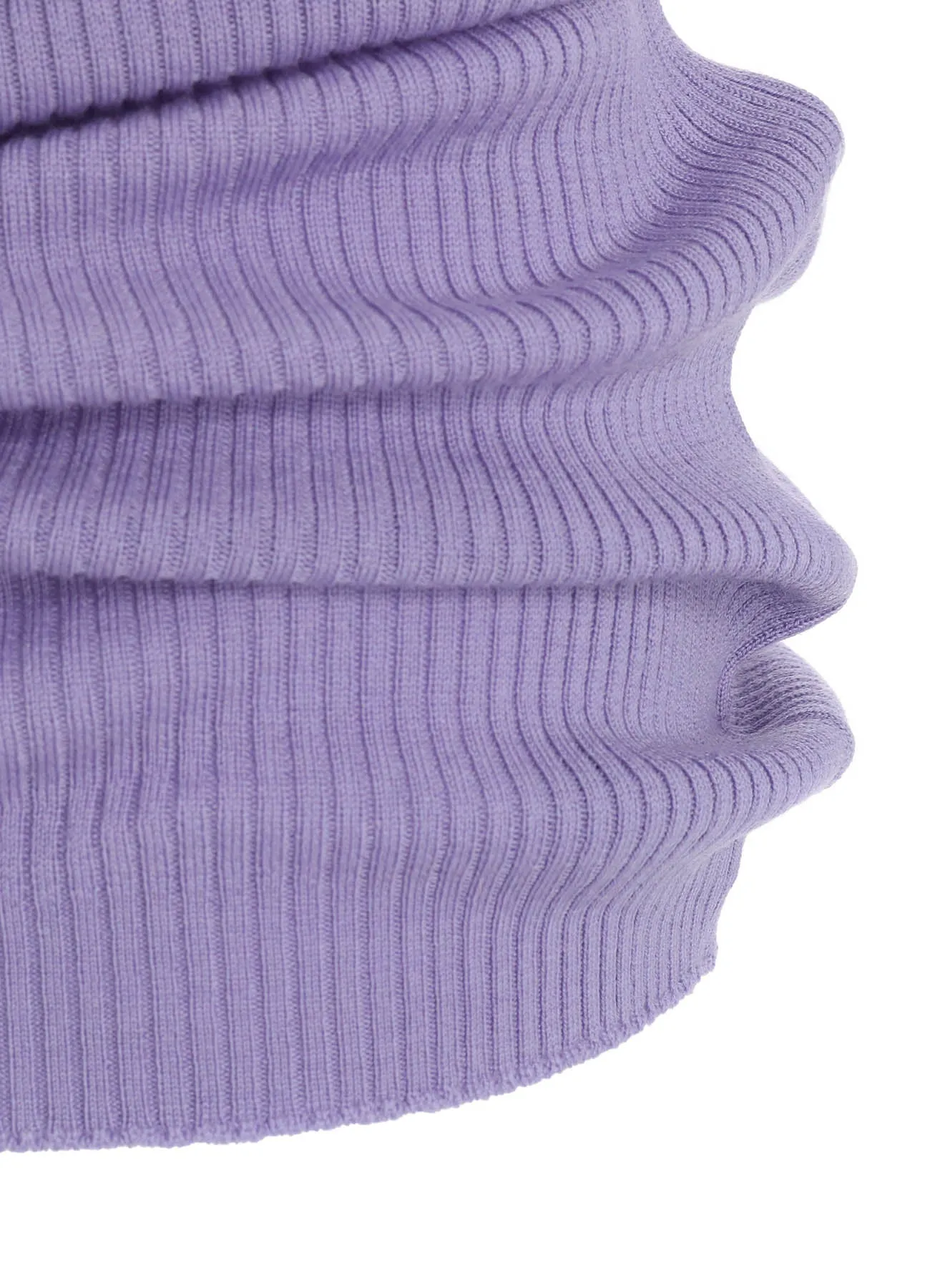 【11/15 12:00(JST) Release】Y's × JOHN SMEDLEY TURTLENECK RIBBED KNIT
