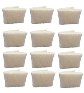 12 Humidifier Filters for Essick Air MA-1201