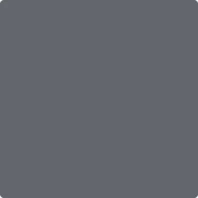 1616: Stormy Sky  by Benjamin Moore