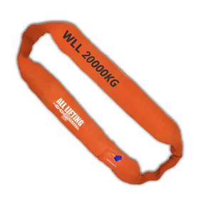 20 Tonne Round Sling