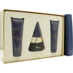 273 Indigo Gift Set by Fred Hayman