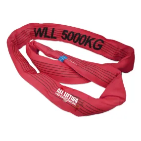 5 Tonne Round Sling