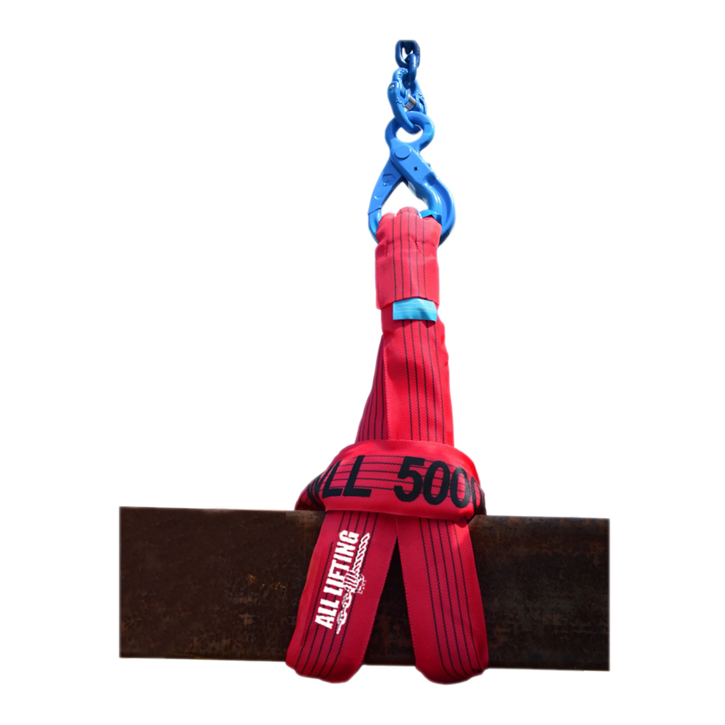 5 Tonne Round Sling