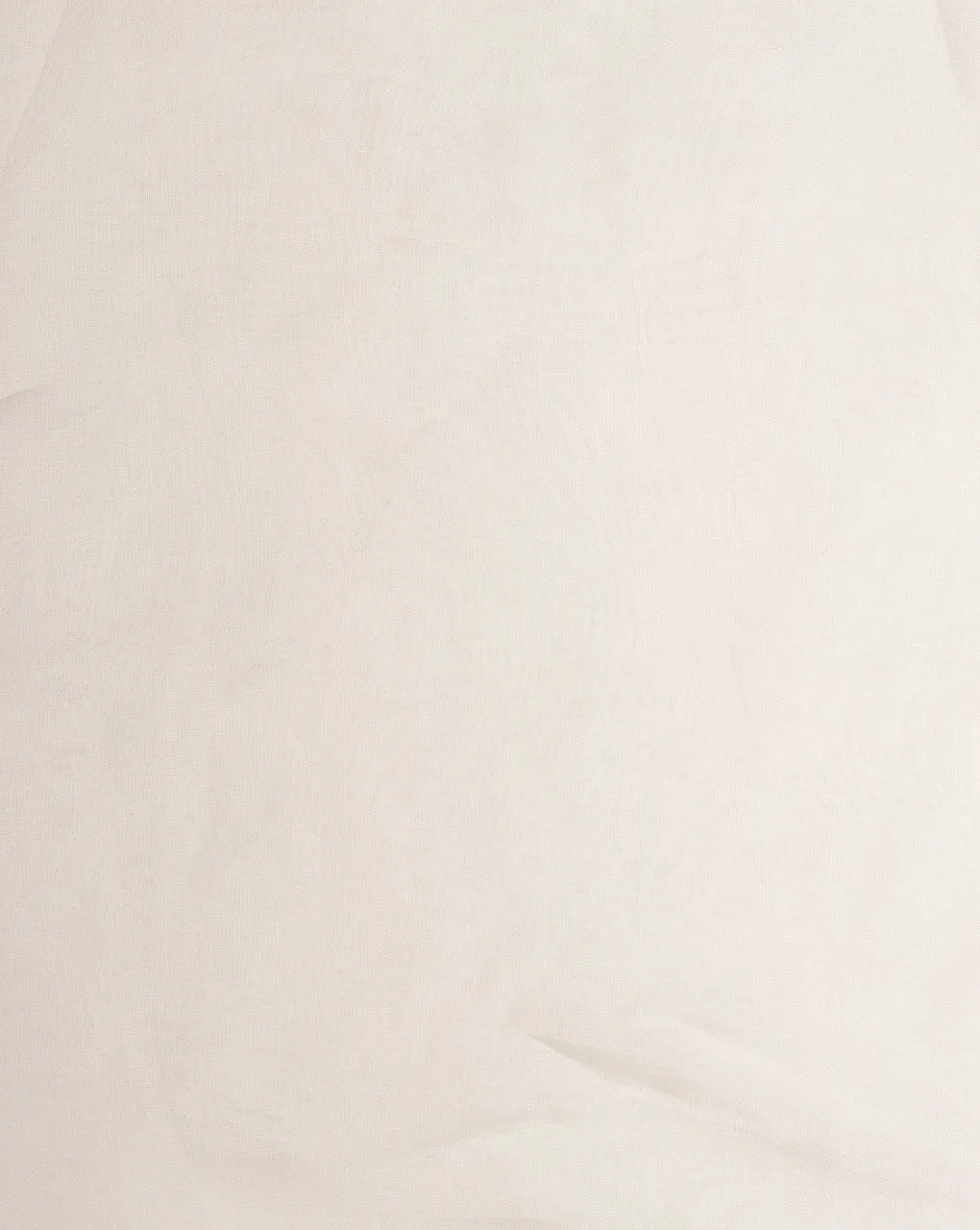 50 Gram Viscose Organza Fabric
