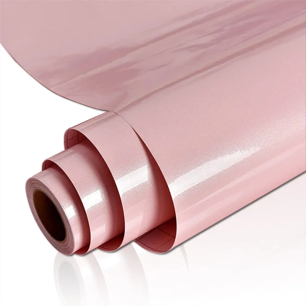 80CM Wide Matte And Shiny Vinyl Contact Paper Bathroom Kitchen Countertops