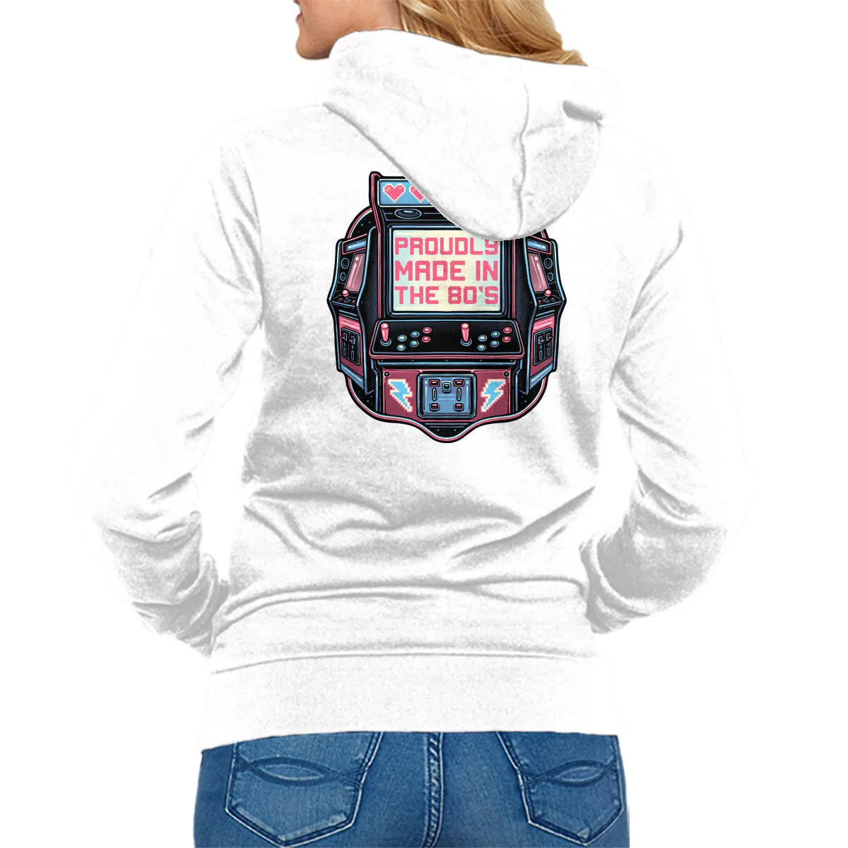 80s Arcade