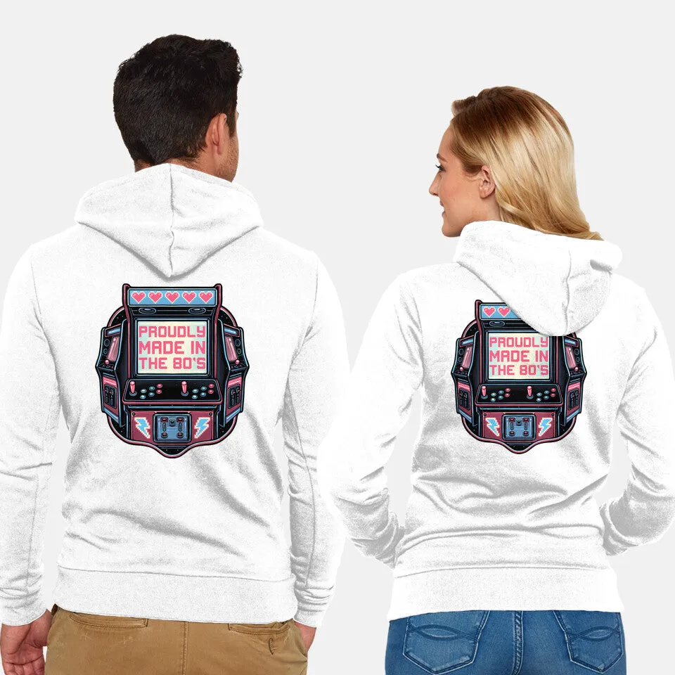80s Arcade