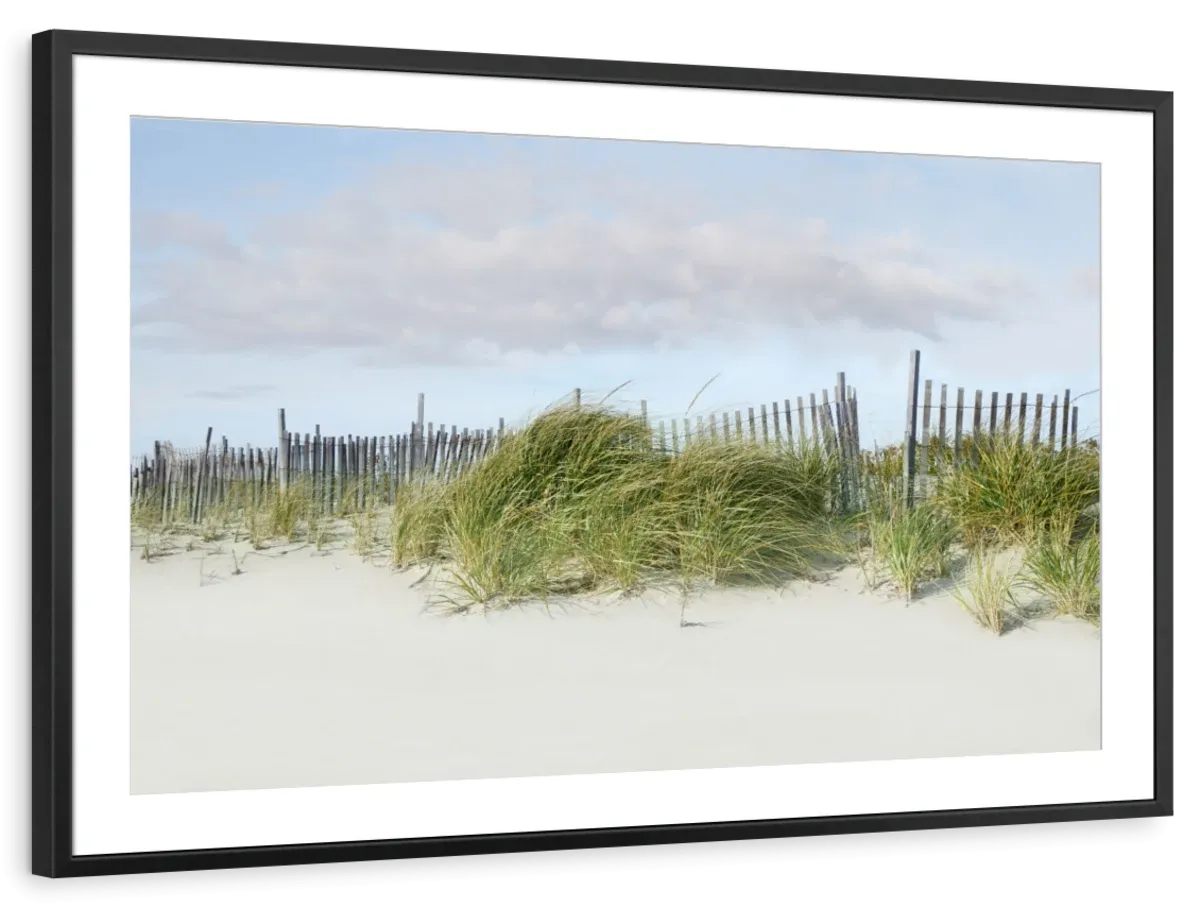A Beachscape II Wall Art