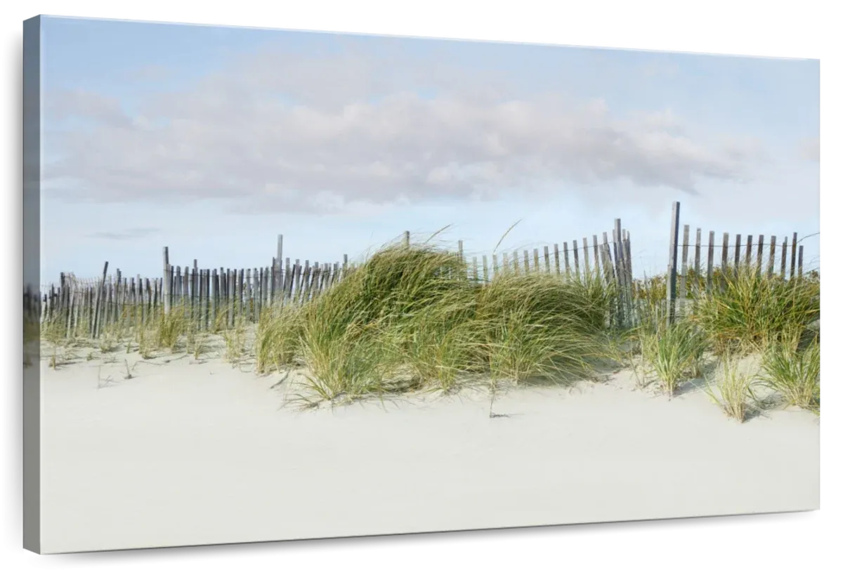 A Beachscape II Wall Art