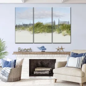 A Beachscape II Wall Art