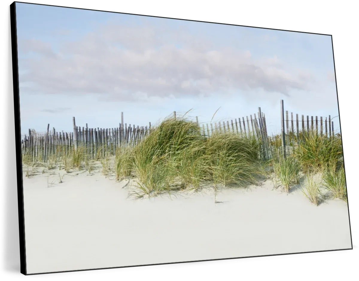 A Beachscape II Wall Art