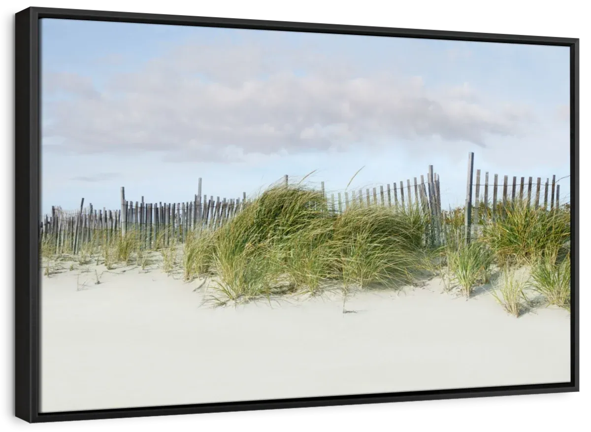 A Beachscape II Wall Art