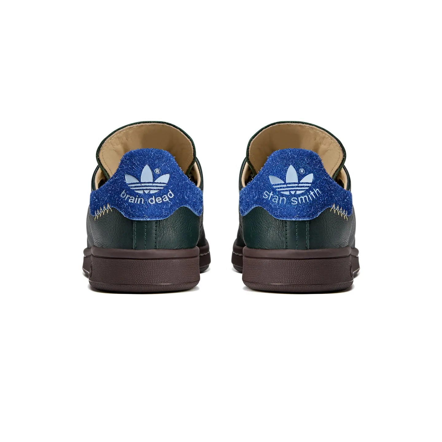 adidas STAN SMITH BRAIN DEAD