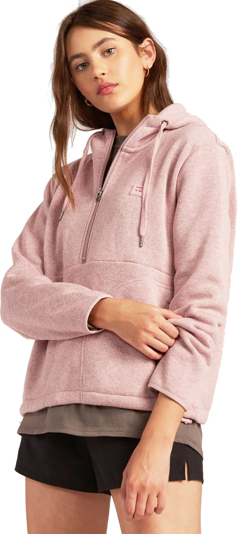 A/Div Roam Free Fleece Hoodie - Women's|-|Chandail polaire Roam Free A/Div - Femme