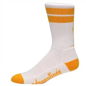 Adrenaline J Train Lacrosse Crew Socks