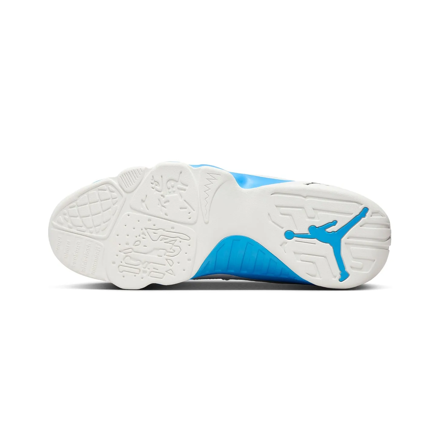 Air Jordan 9 Retro