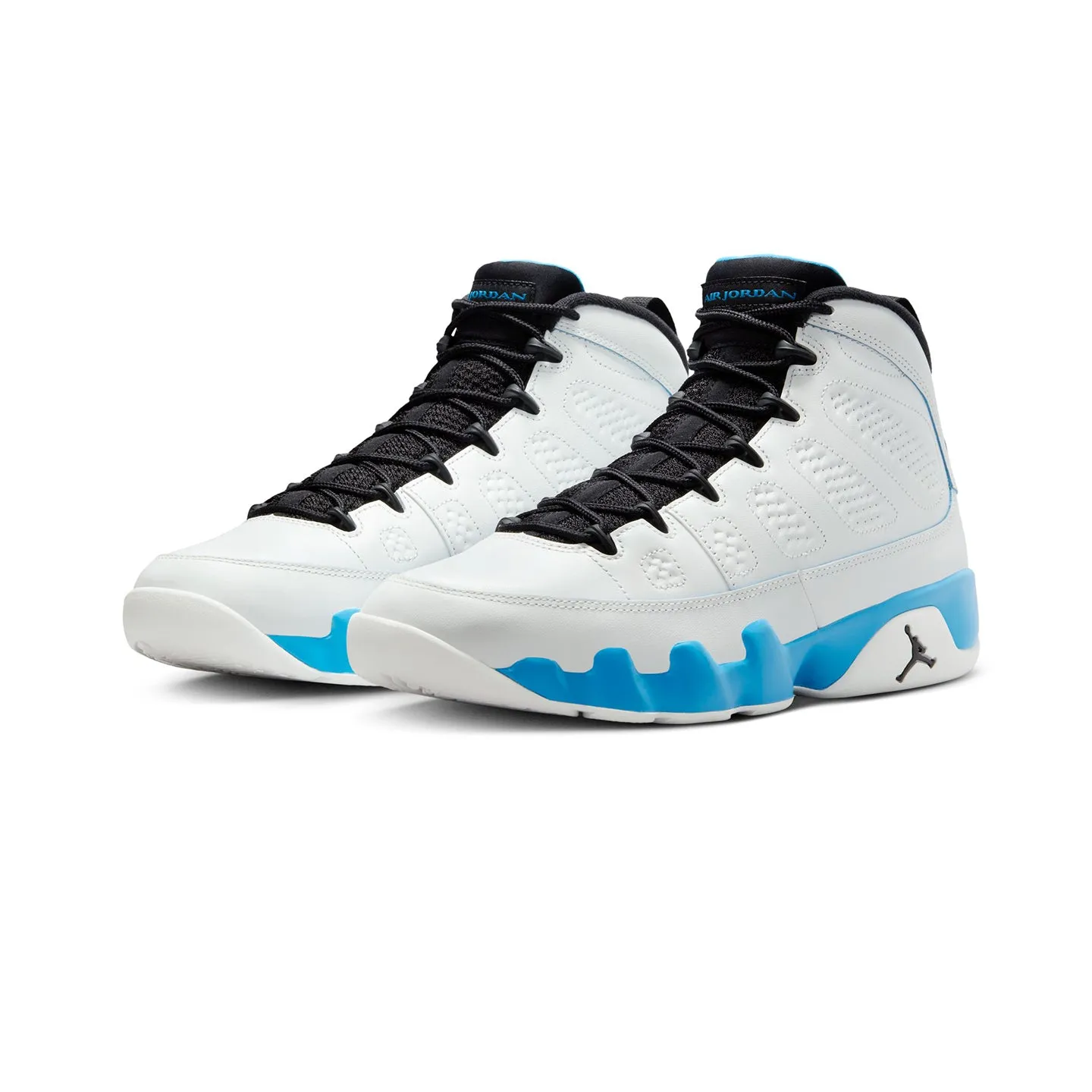 Air Jordan 9 Retro