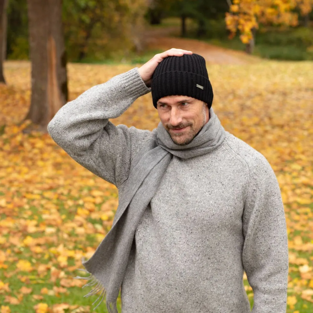 Akerby Beanie - Unisex|-|Tuque Akerby - Unisexe