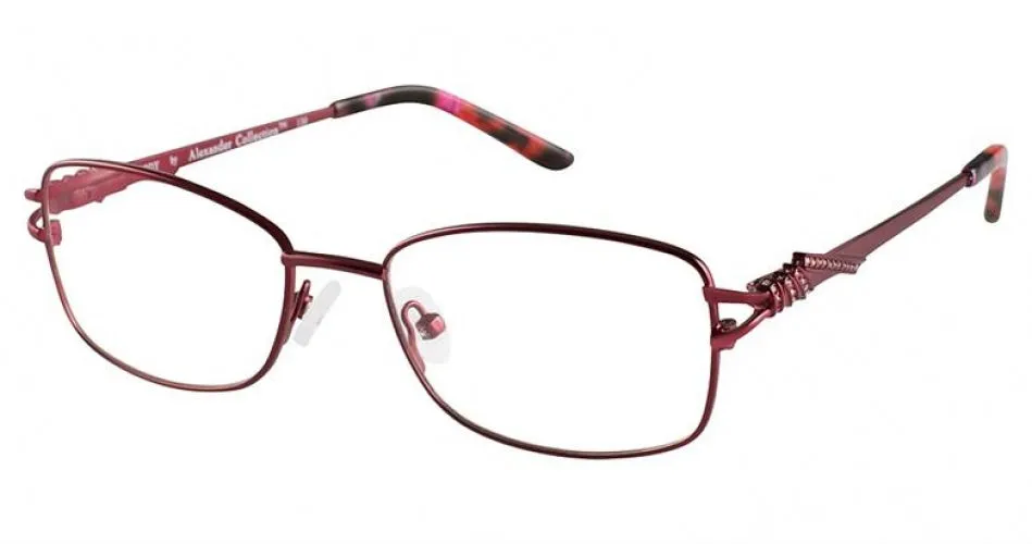 Alexander F460 Eyeglasses