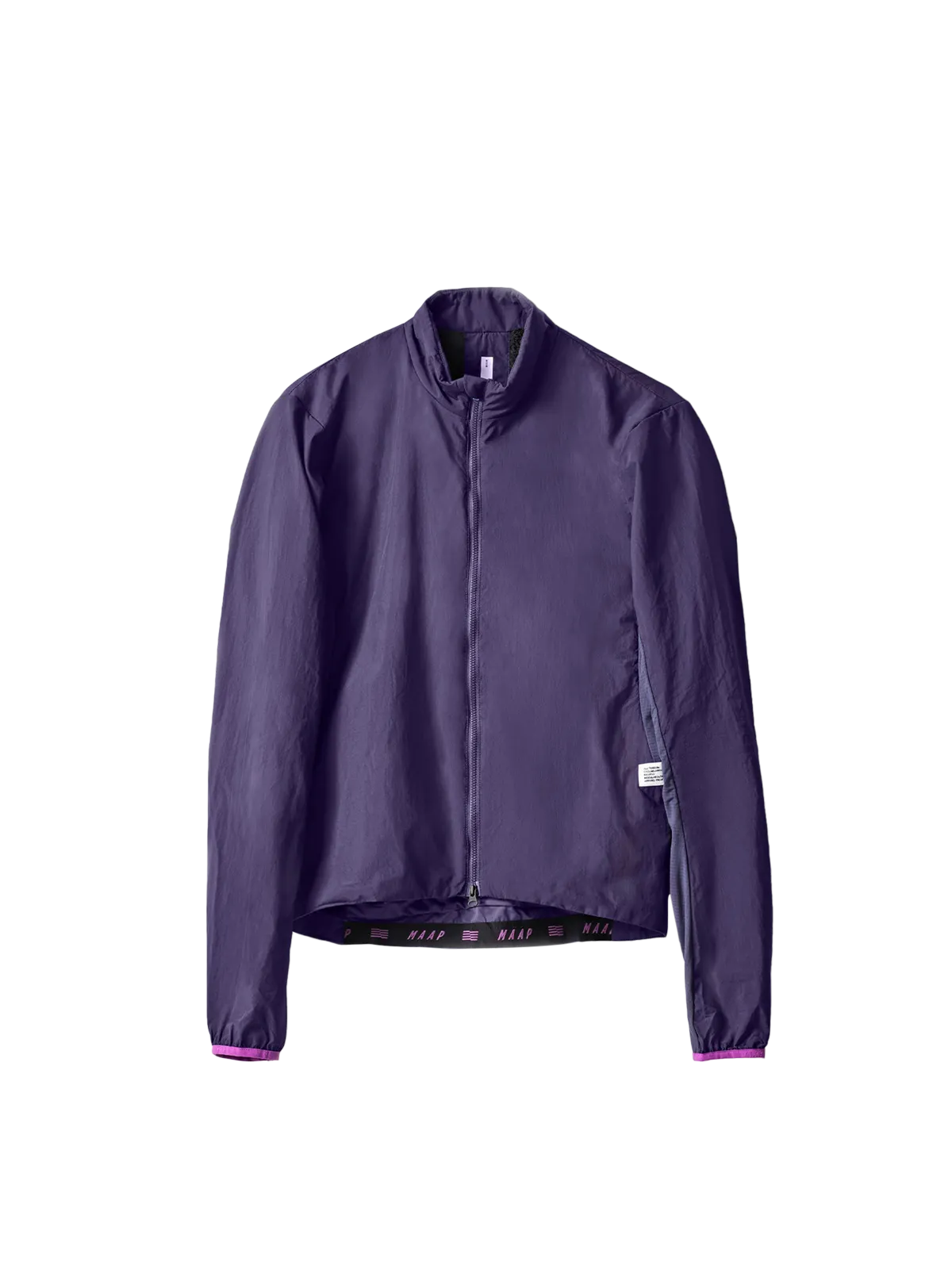 Alt_Road Thermal Jacket