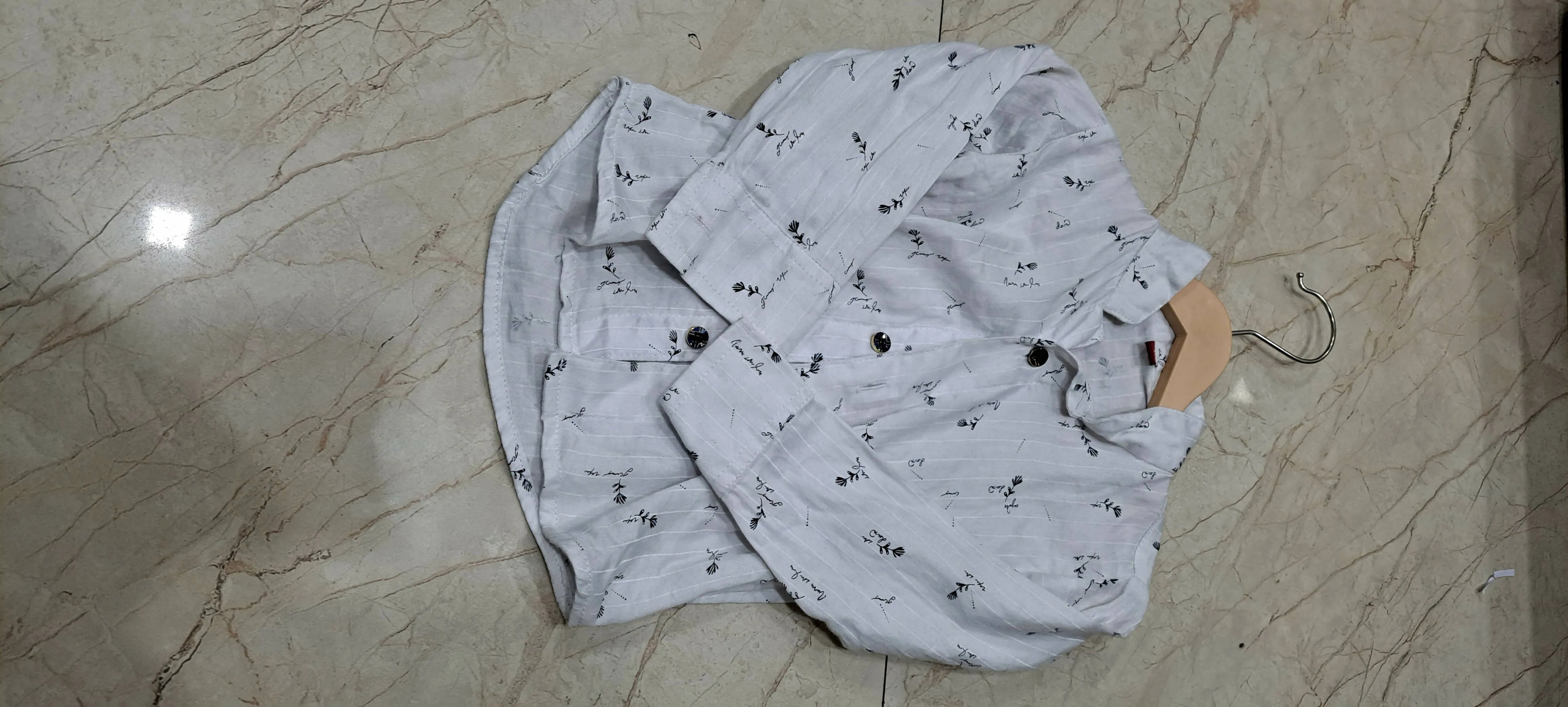 Baby suit   TOFFY HOUSE Tshirt & short