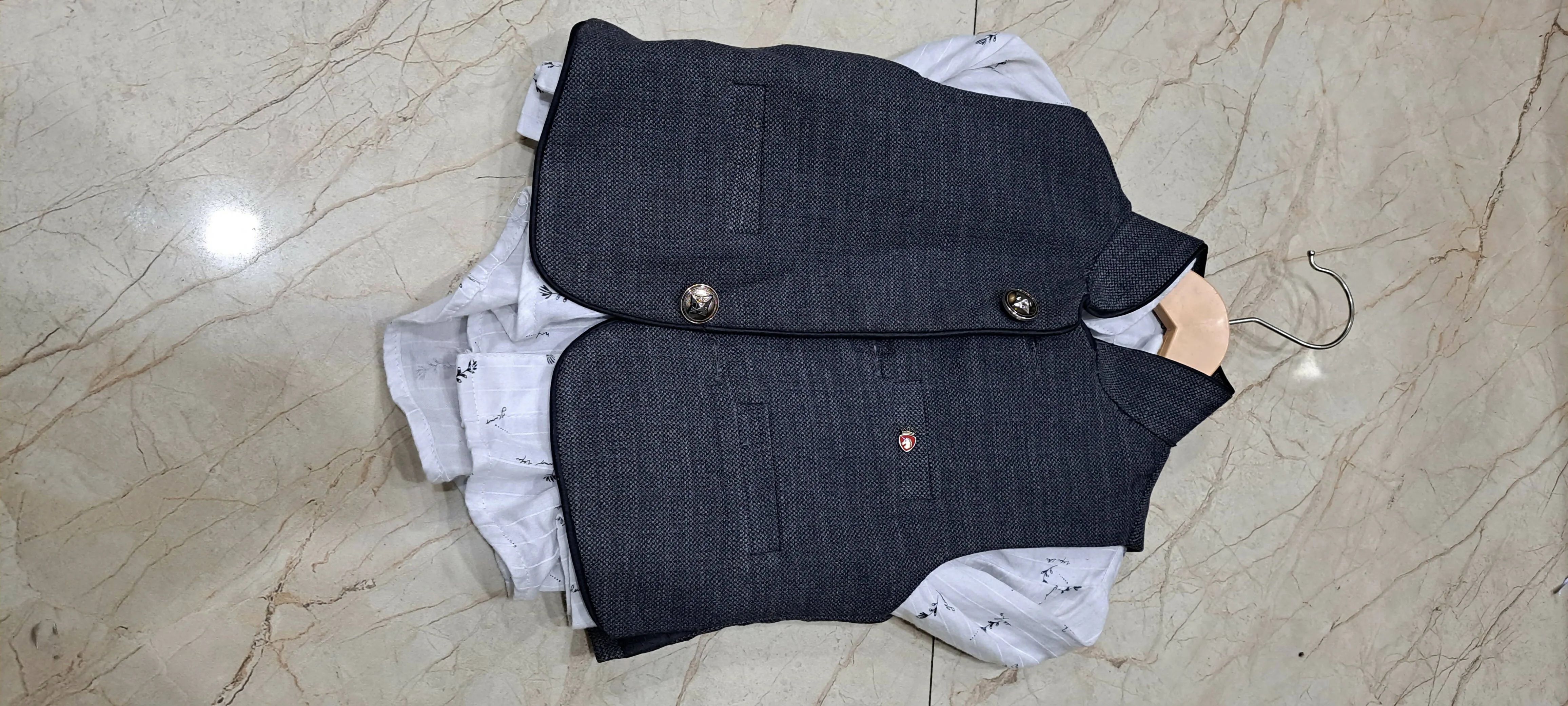 Baby suit   TOFFY HOUSE Tshirt & short