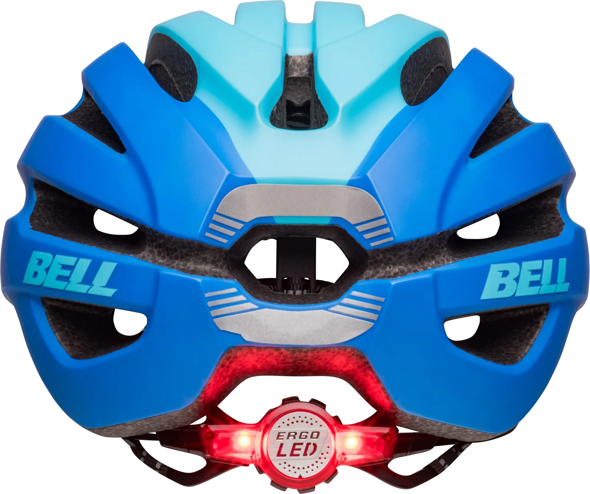 Bell Avenue LED Unisex Bike Helmet