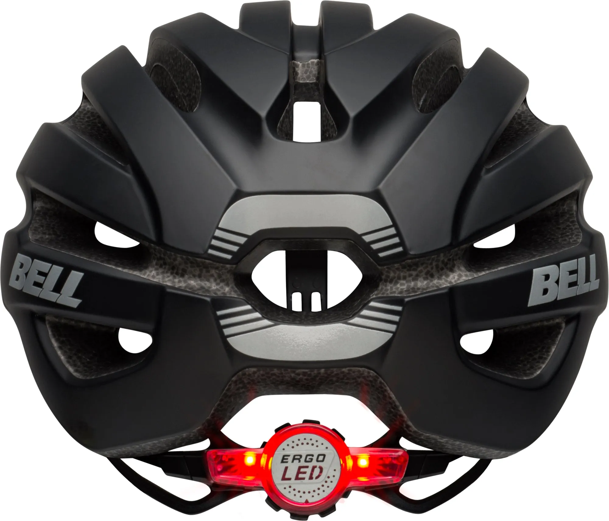 Bell Avenue LED Unisex Bike Helmet