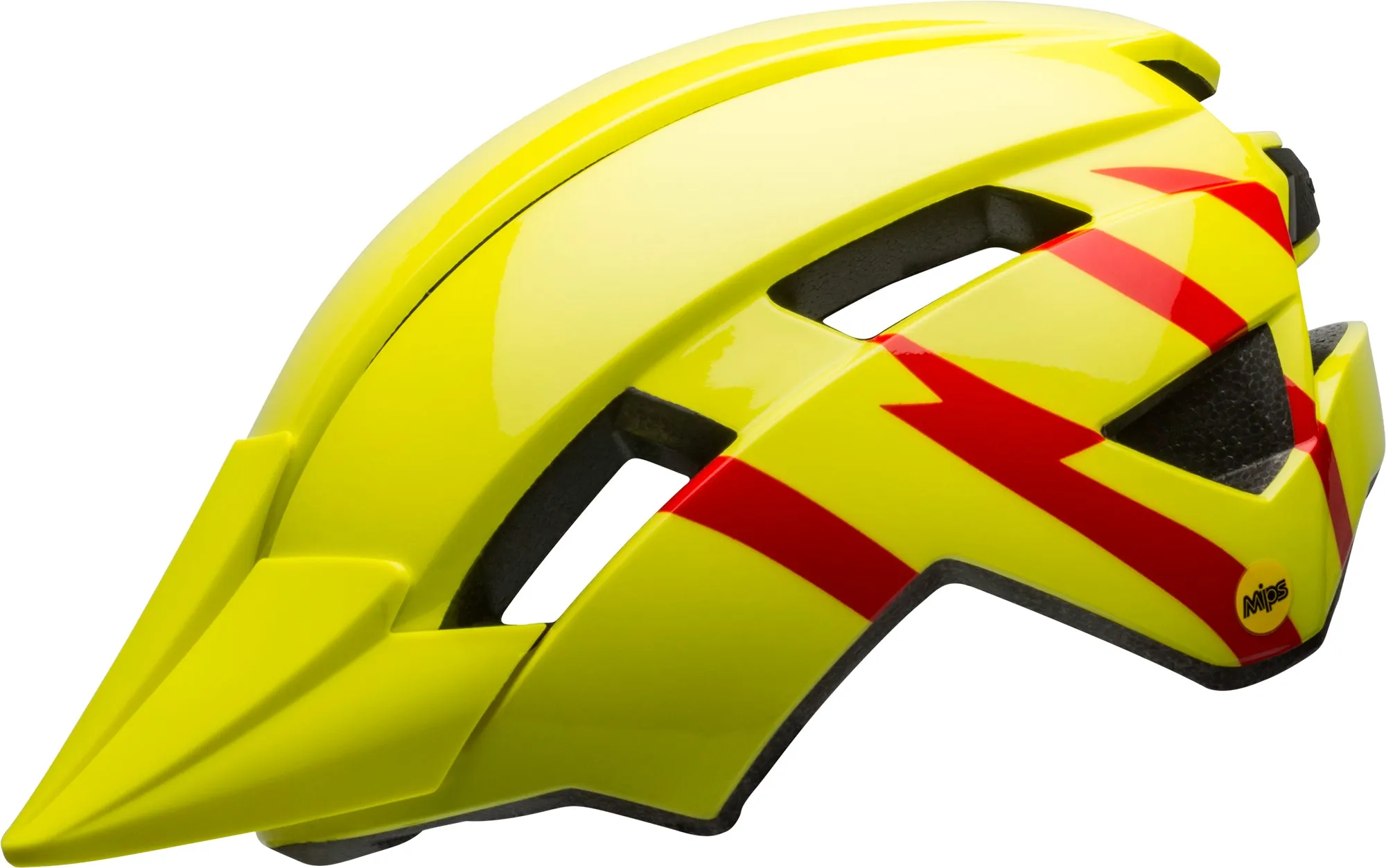 Bell Sidetrack II MIPS Kids Cycling Helmet