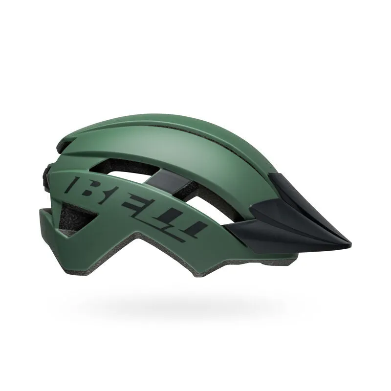 Bell Sidetrack II MIPS Kids Cycling Helmet