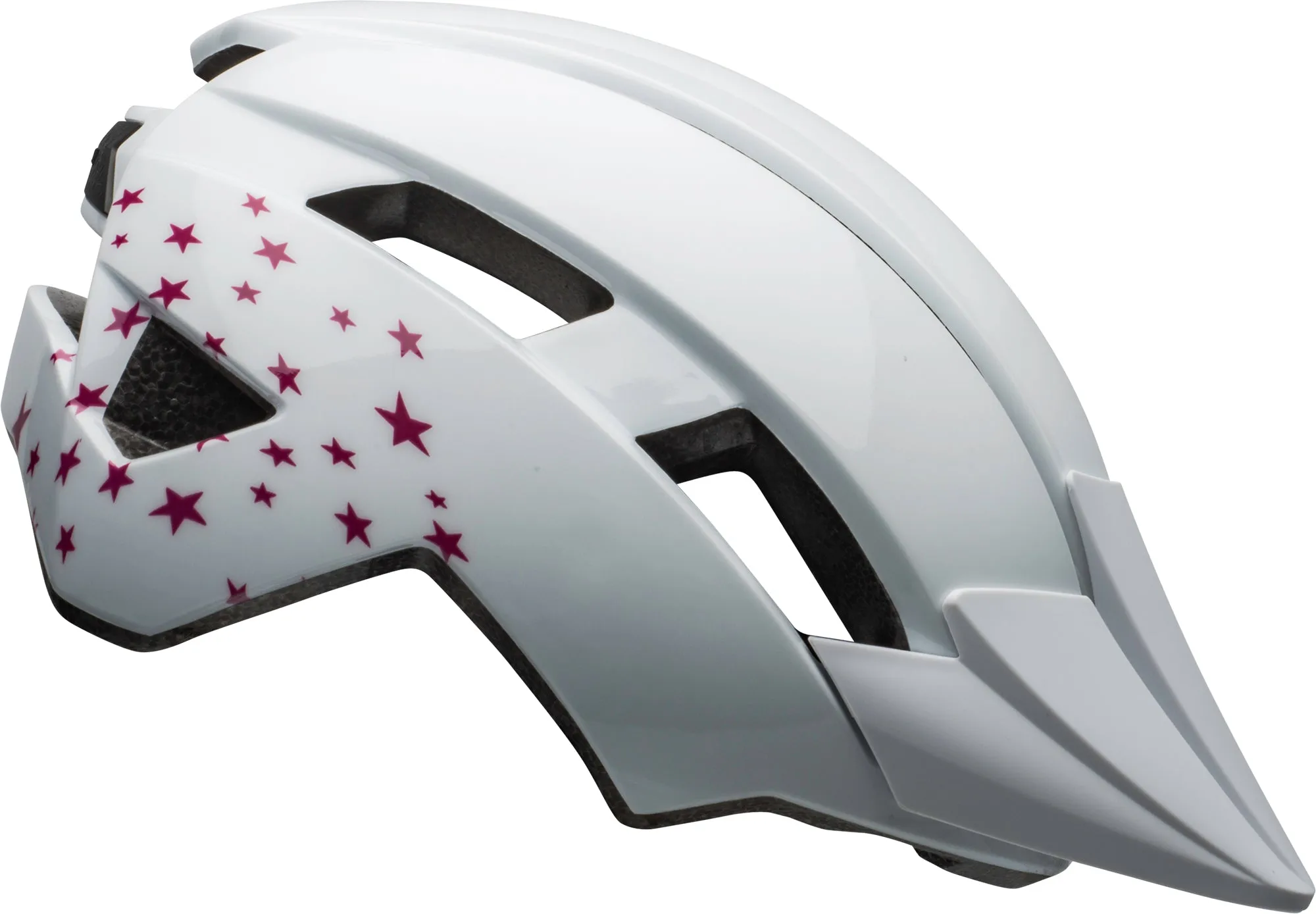 Bell Sidetrack II MIPS Kids Cycling Helmet