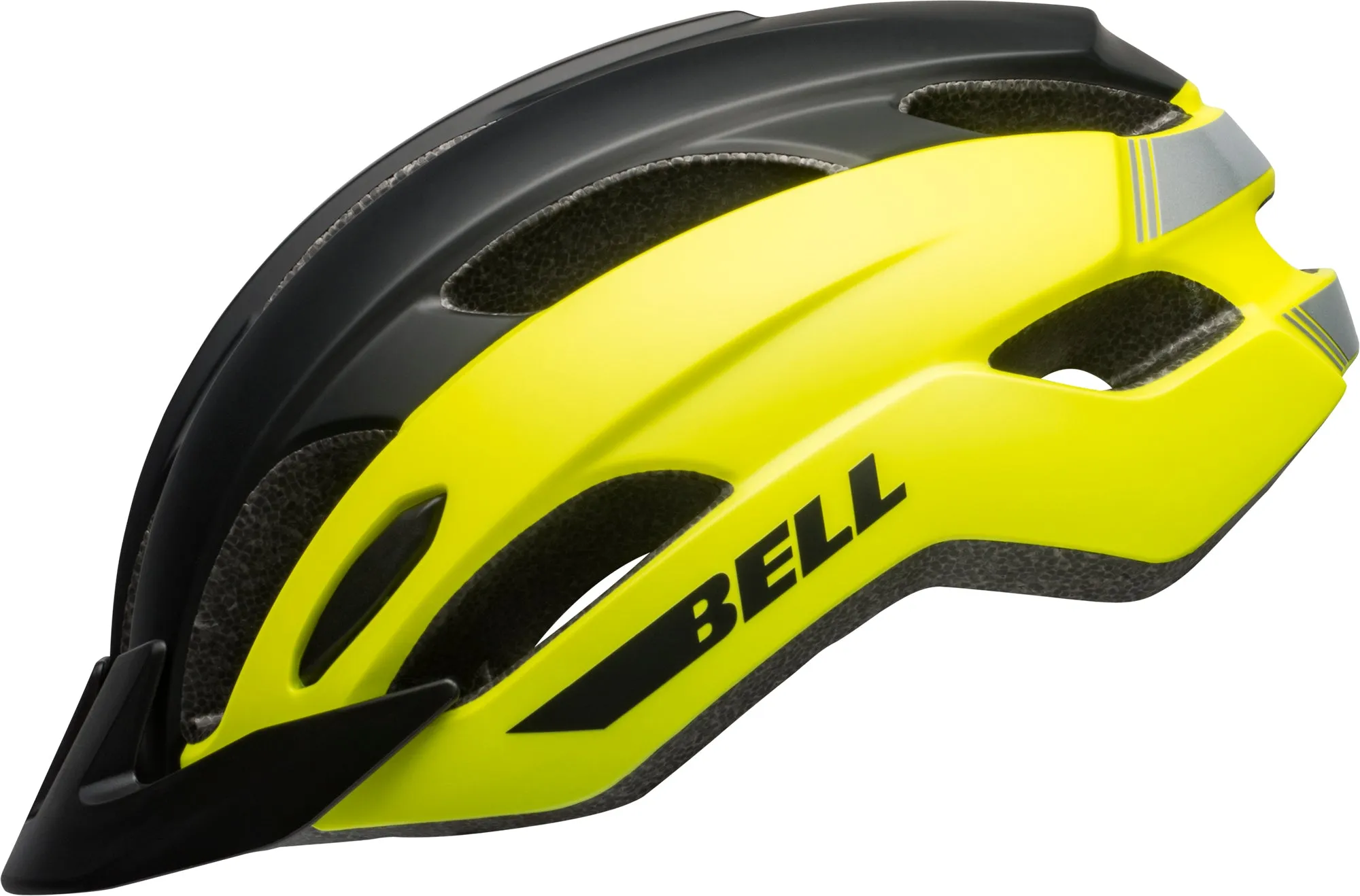Bell Trace Unisex Road Cycling Helmet