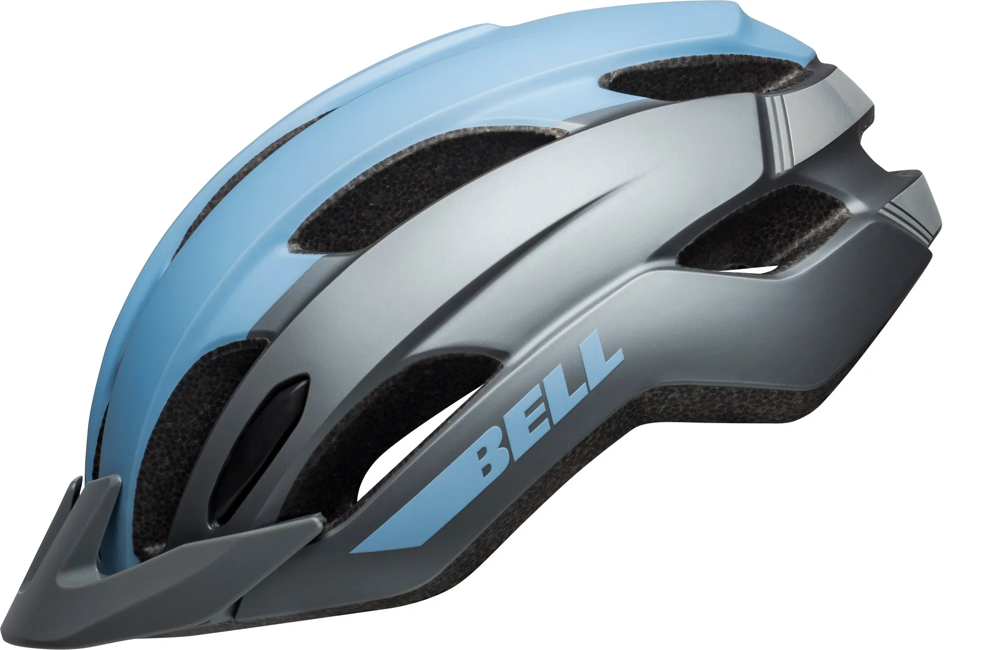 Bell Trace Unisex Road Cycling Helmet