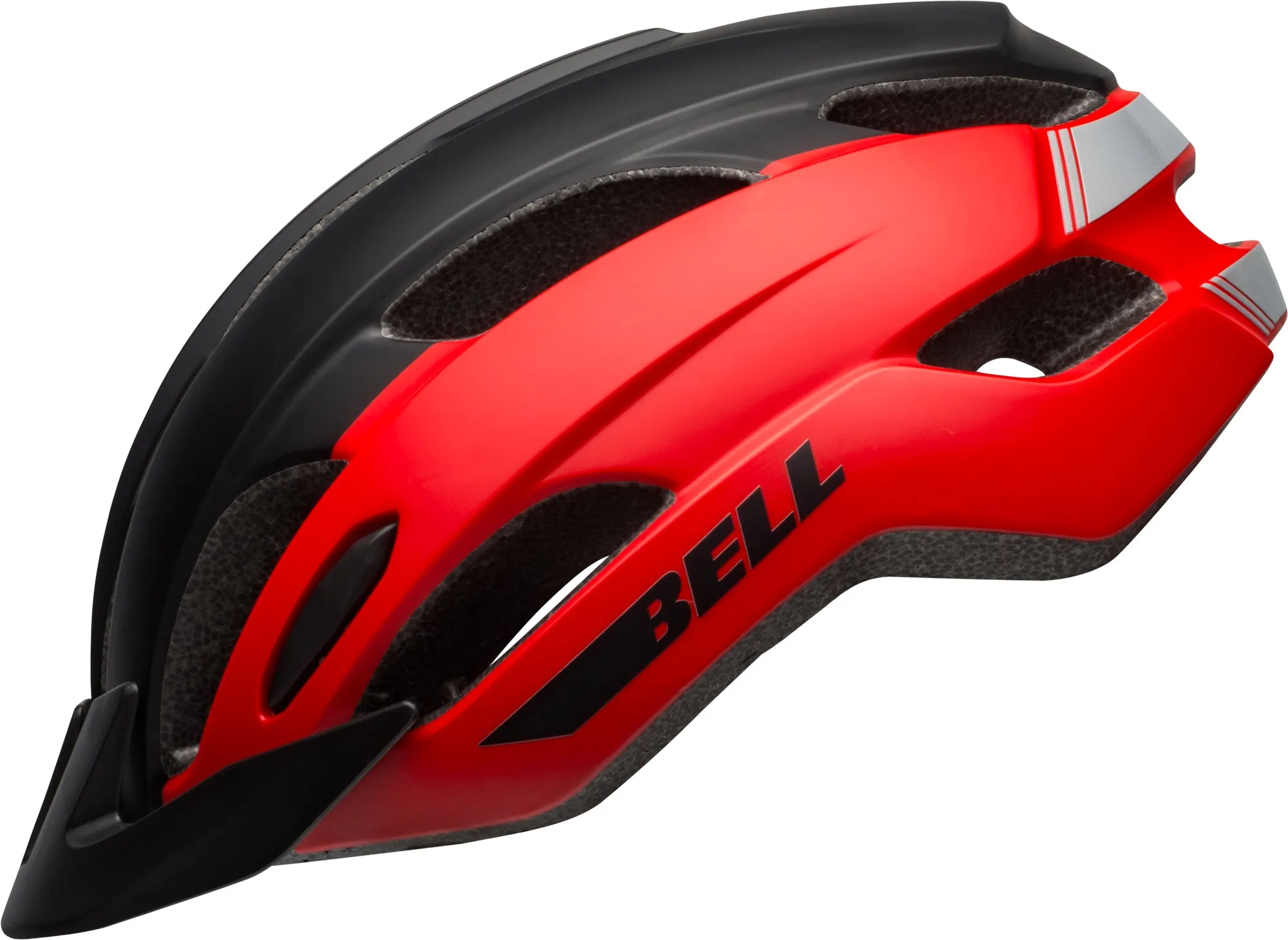 Bell Trace Unisex Road Cycling Helmet