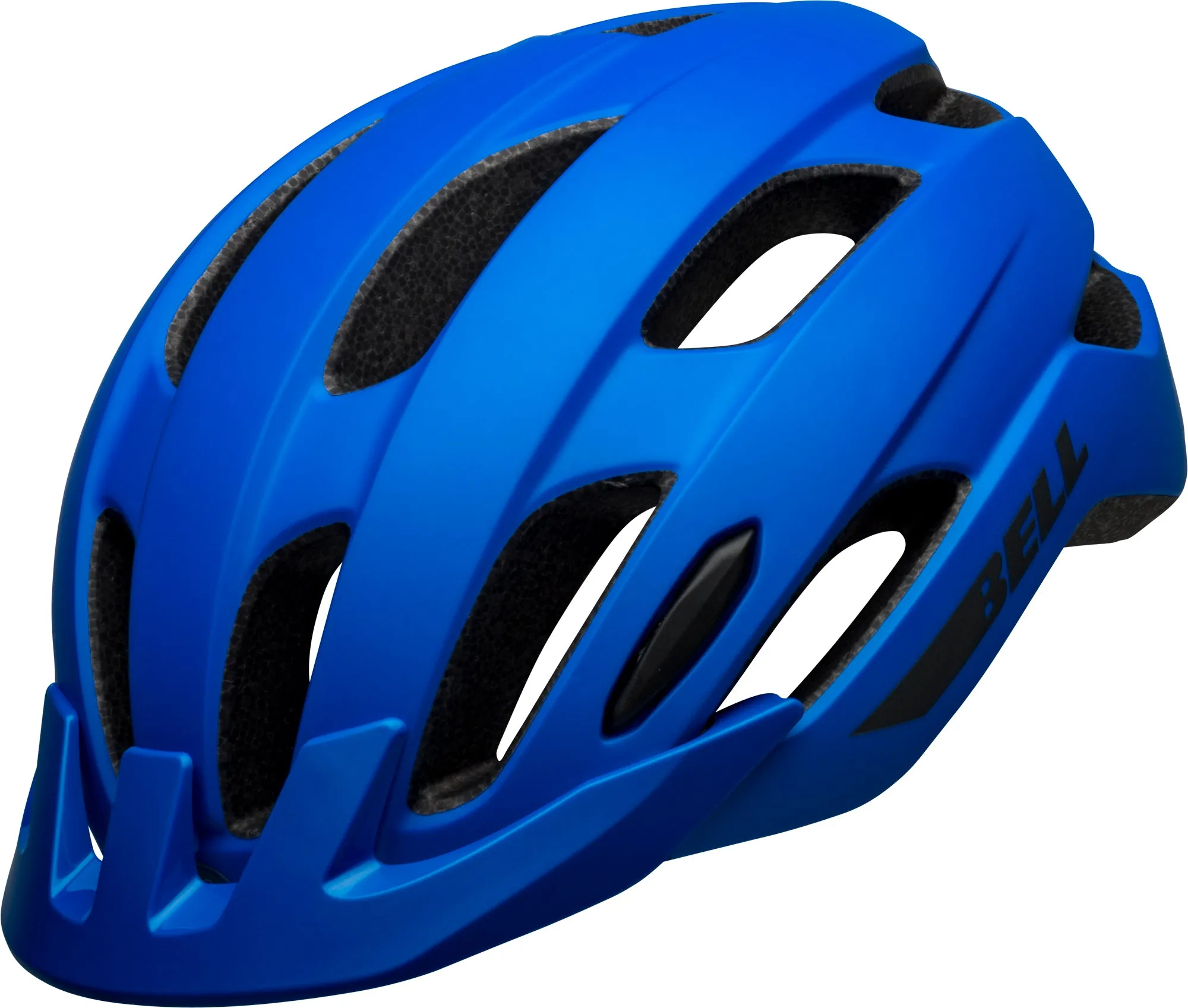 Bell Trace Unisex Road Cycling Helmet