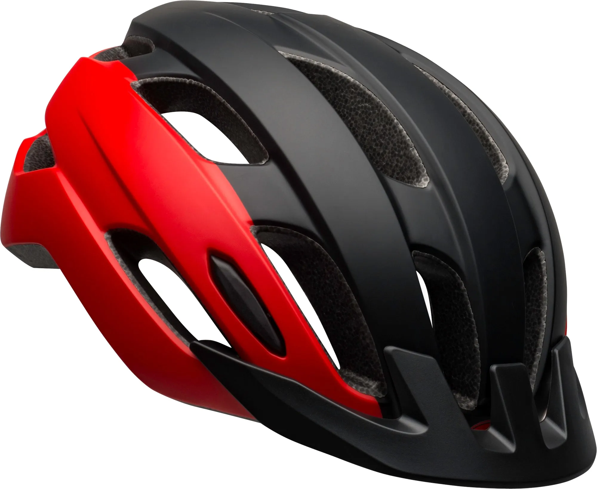 Bell Trace Unisex Road Cycling Helmet