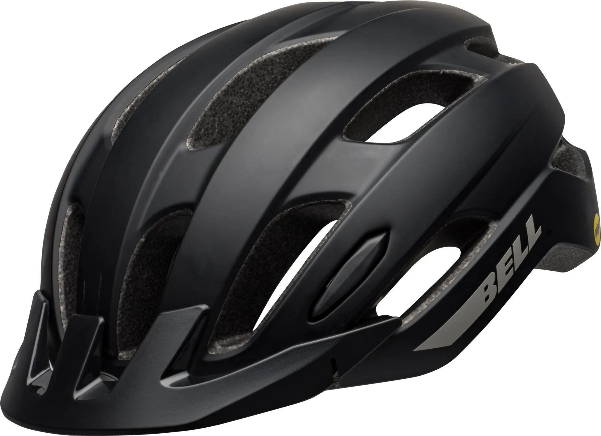 Bell Trace Unisex Road Cycling Helmet