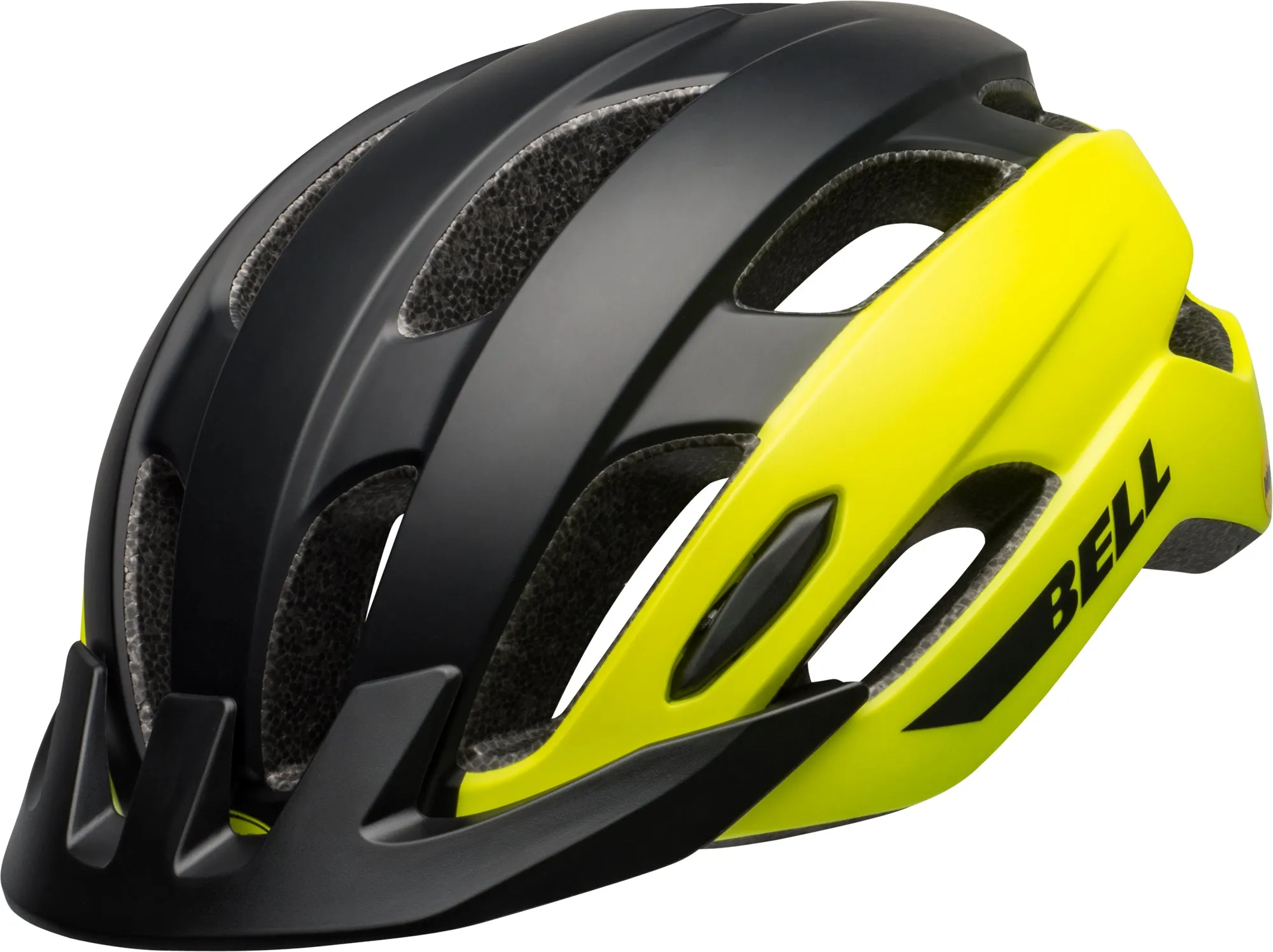 Bell Trace Unisex Road Cycling Helmet