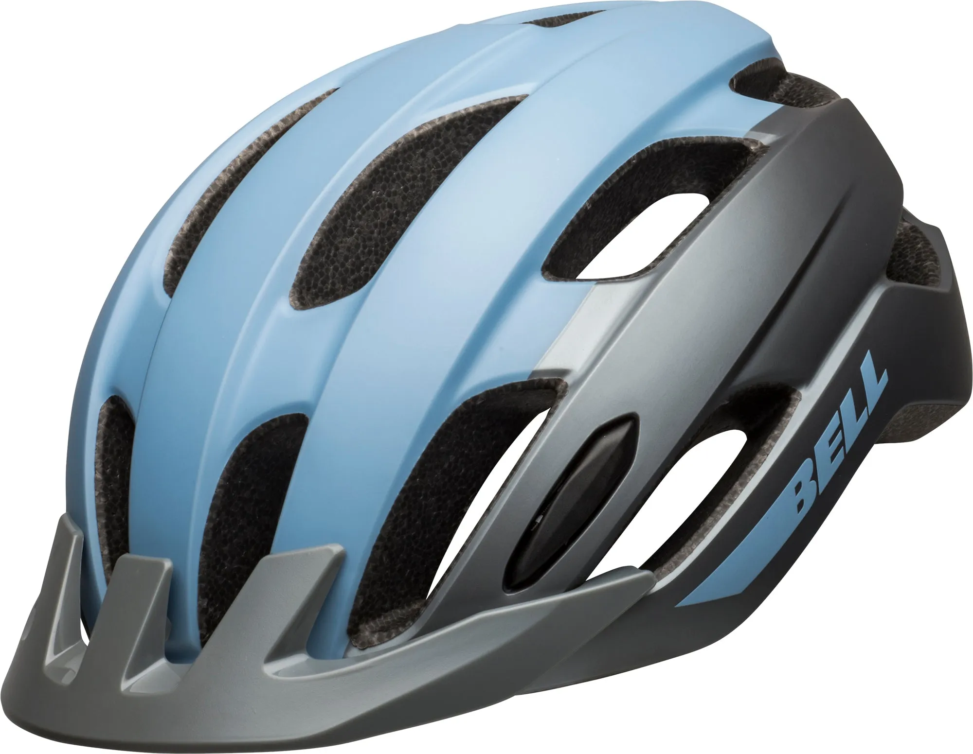 Bell Trace Unisex Road Cycling Helmet