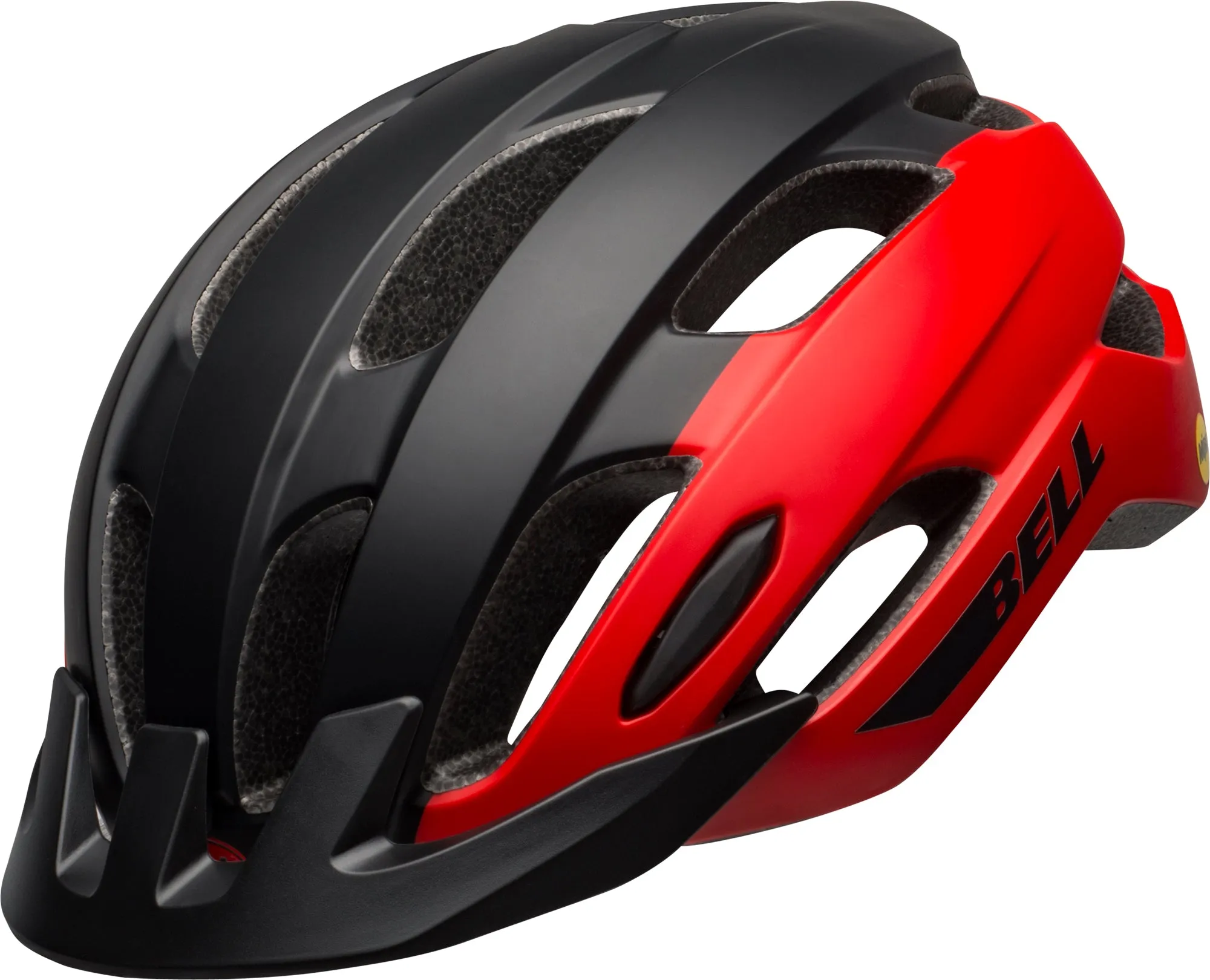 Bell Trace Unisex Road Cycling Helmet