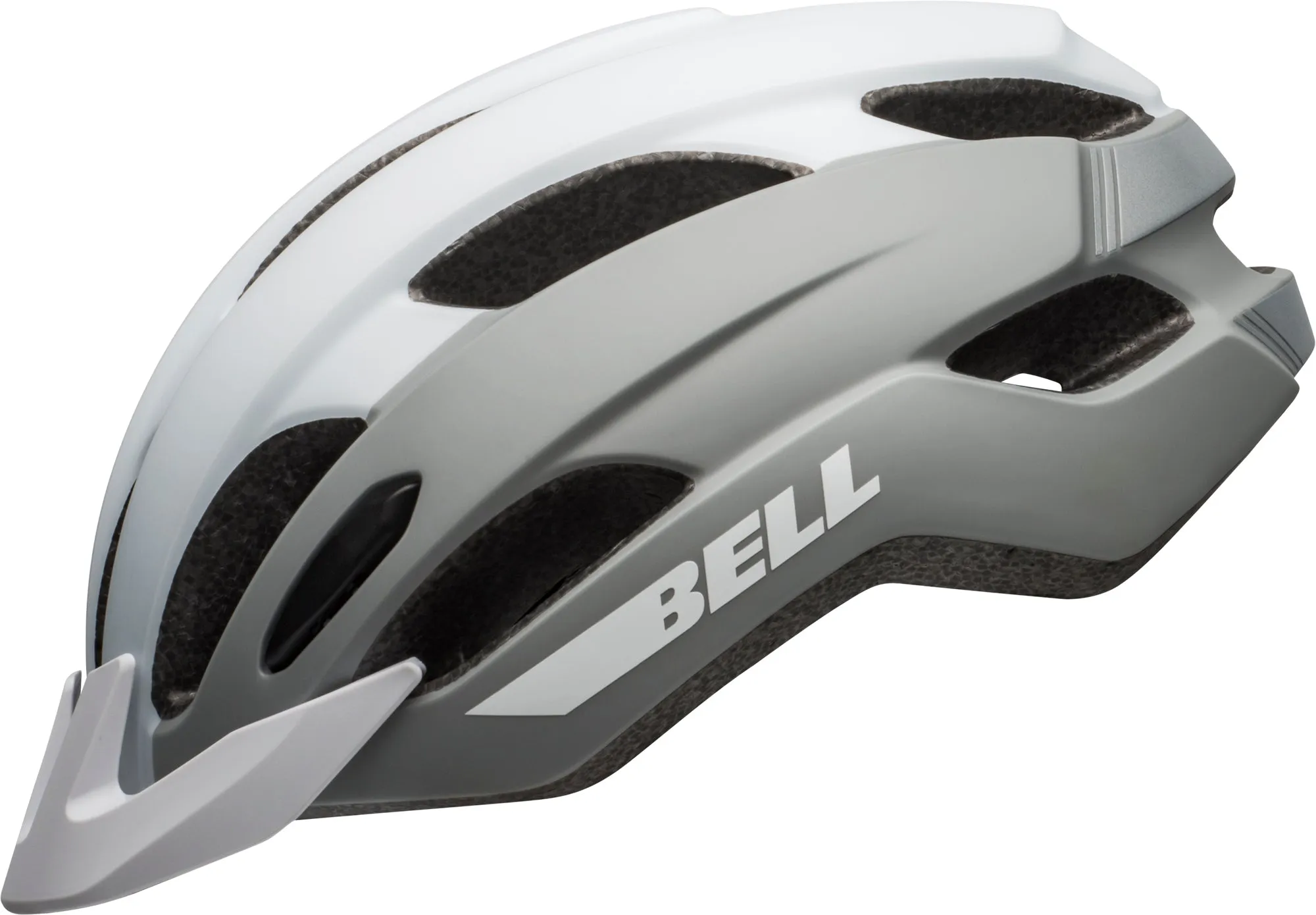 Bell Trace Unisex Road Cycling Helmet
