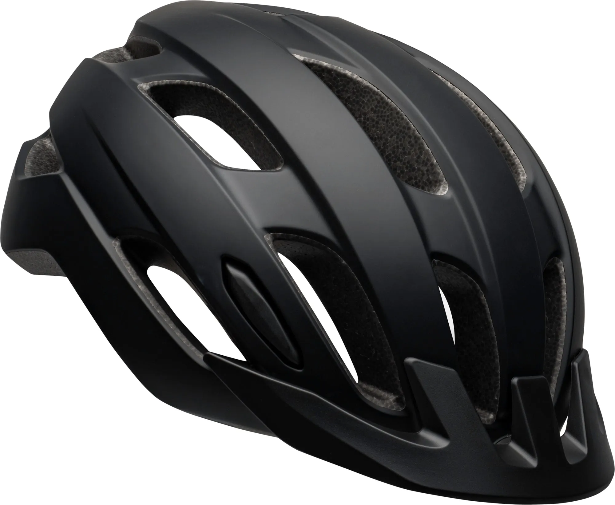 Bell Trace Unisex Road Cycling Helmet