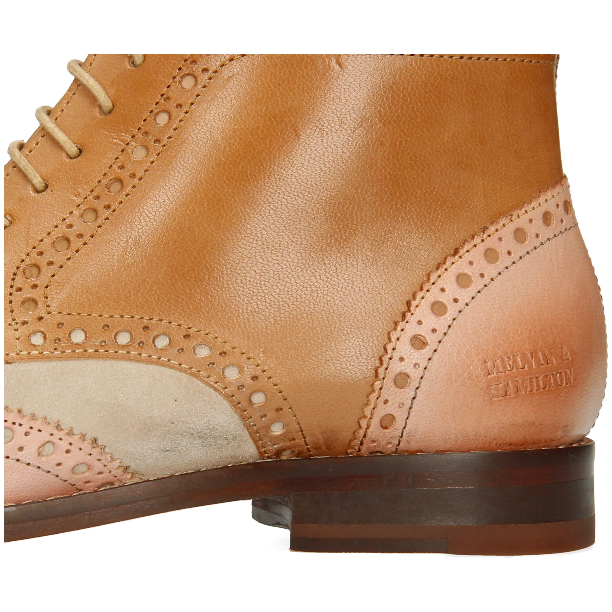 Betty 13