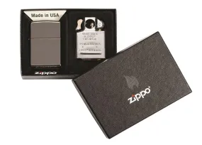 Black Ice<sup>®</sup> Lighter & Pipe Insert