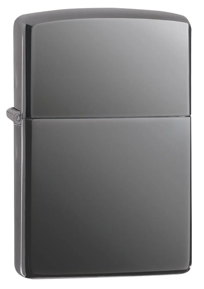 Black Ice<sup>®</sup> Lighter & Pipe Insert