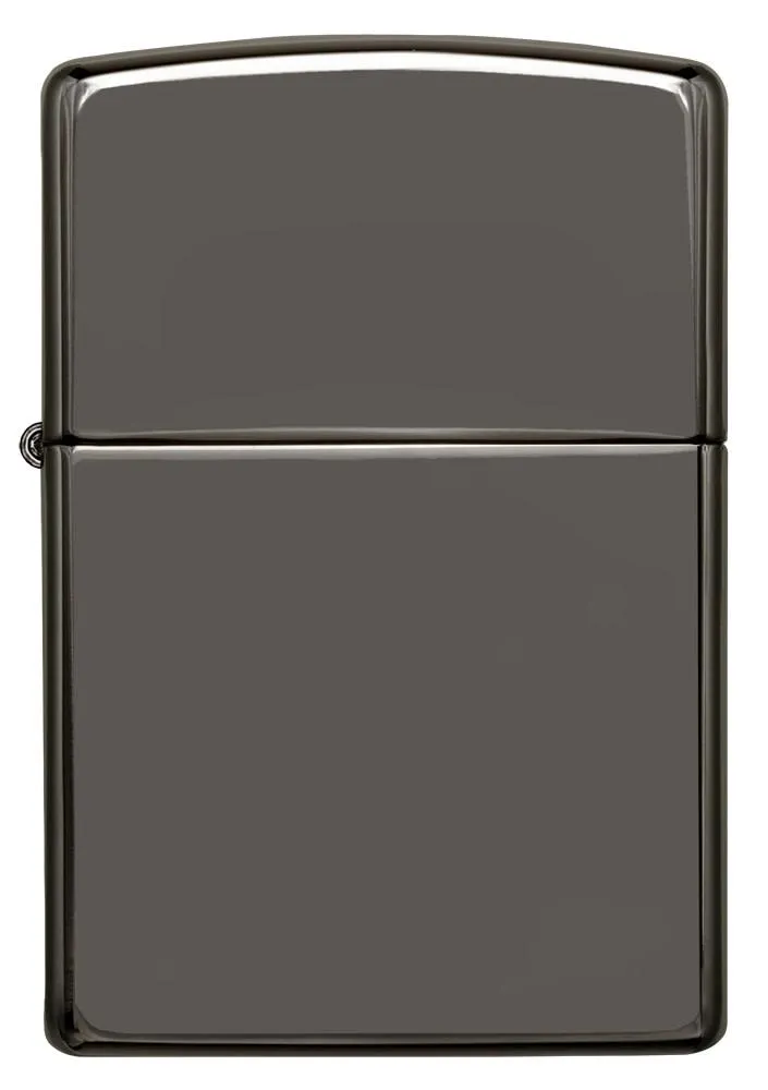 Black Ice<sup>®</sup> Lighter & Pipe Insert