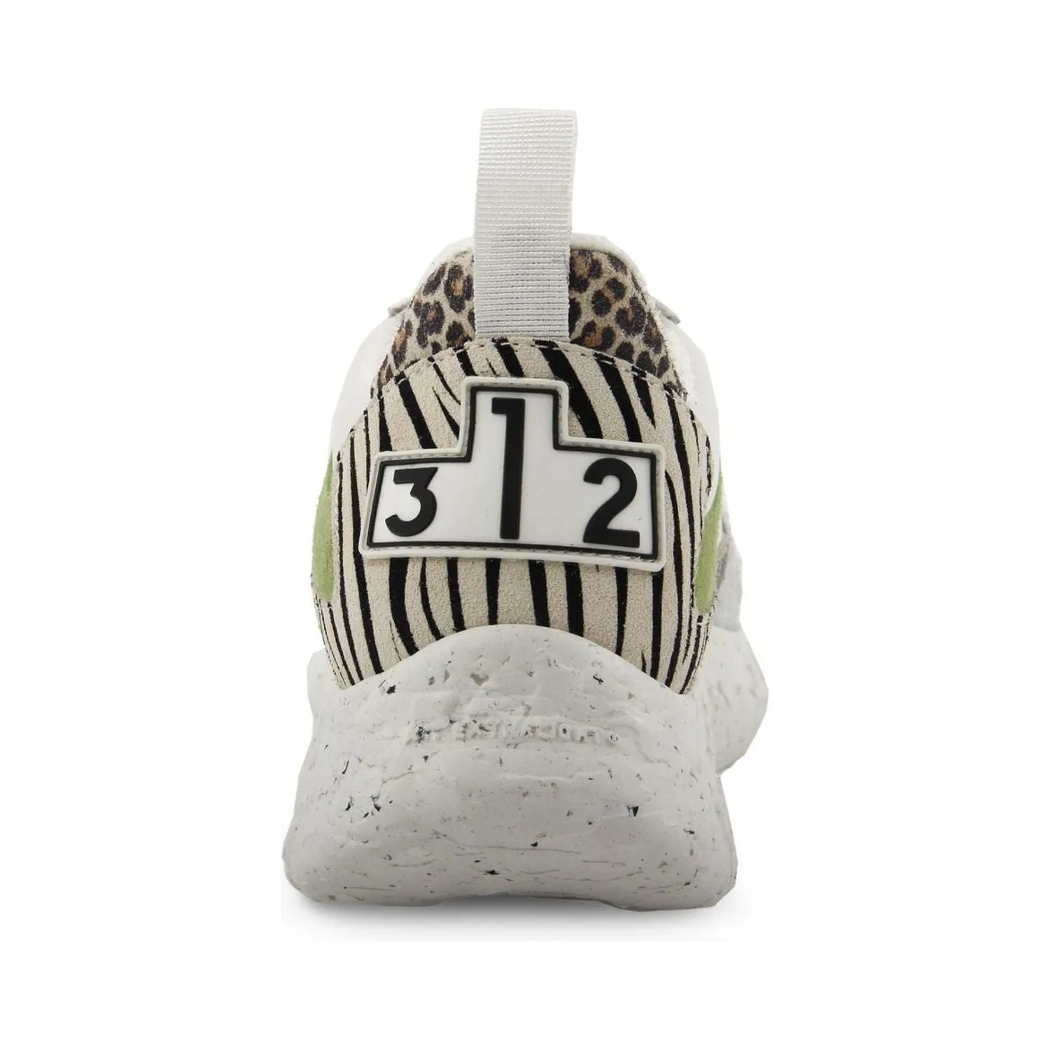 Blocks 79 Sneakers