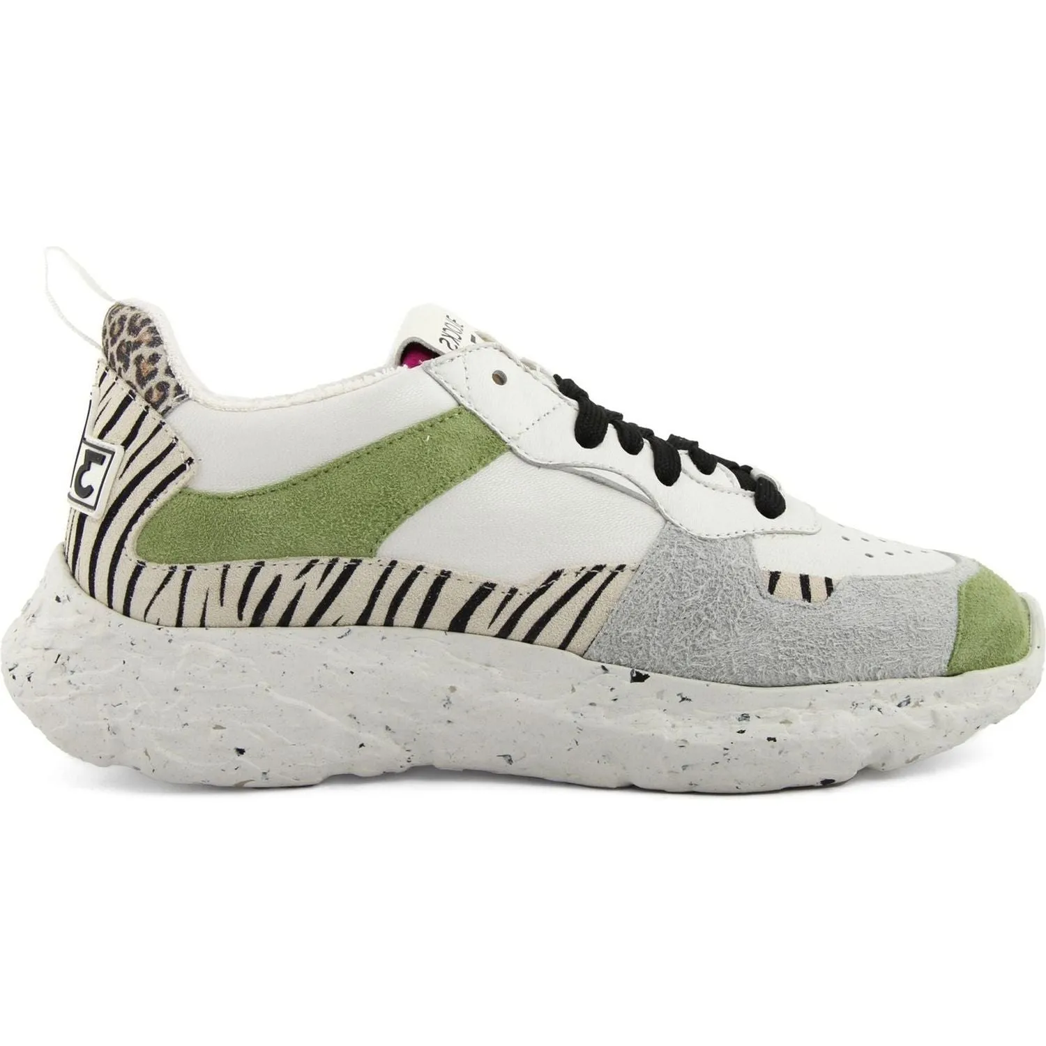Blocks 79 Sneakers