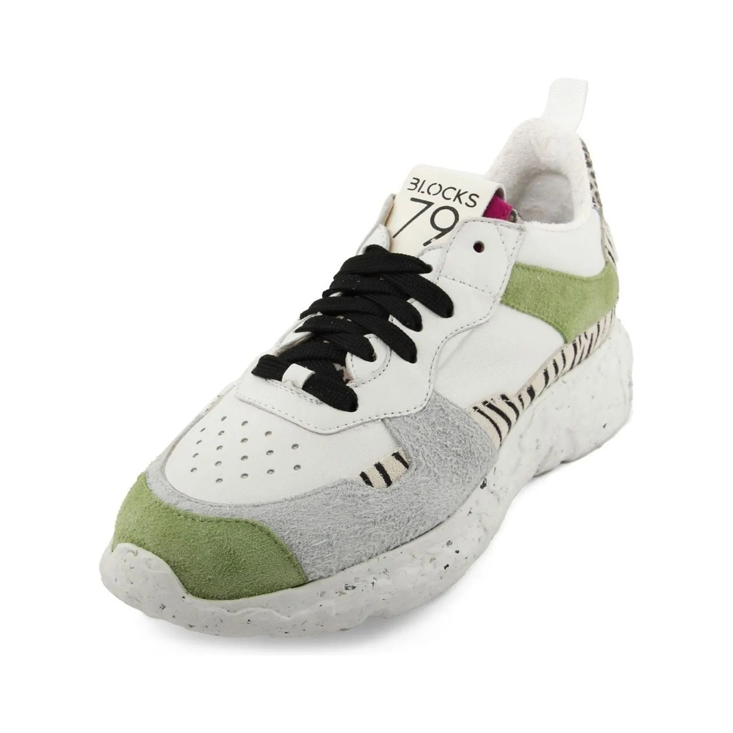 Blocks 79 Sneakers